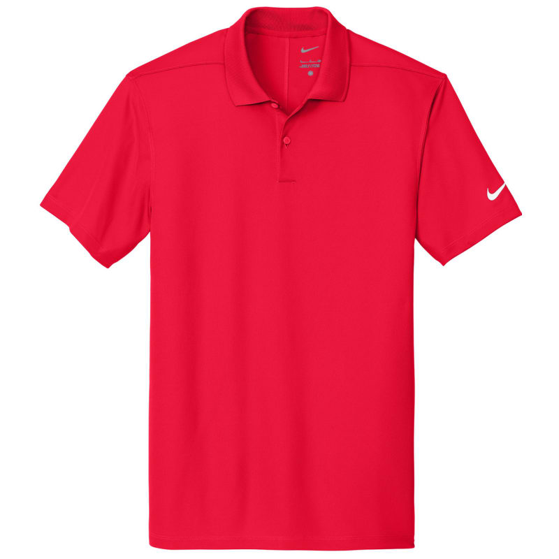 Nike Victory Solid Polo 3
