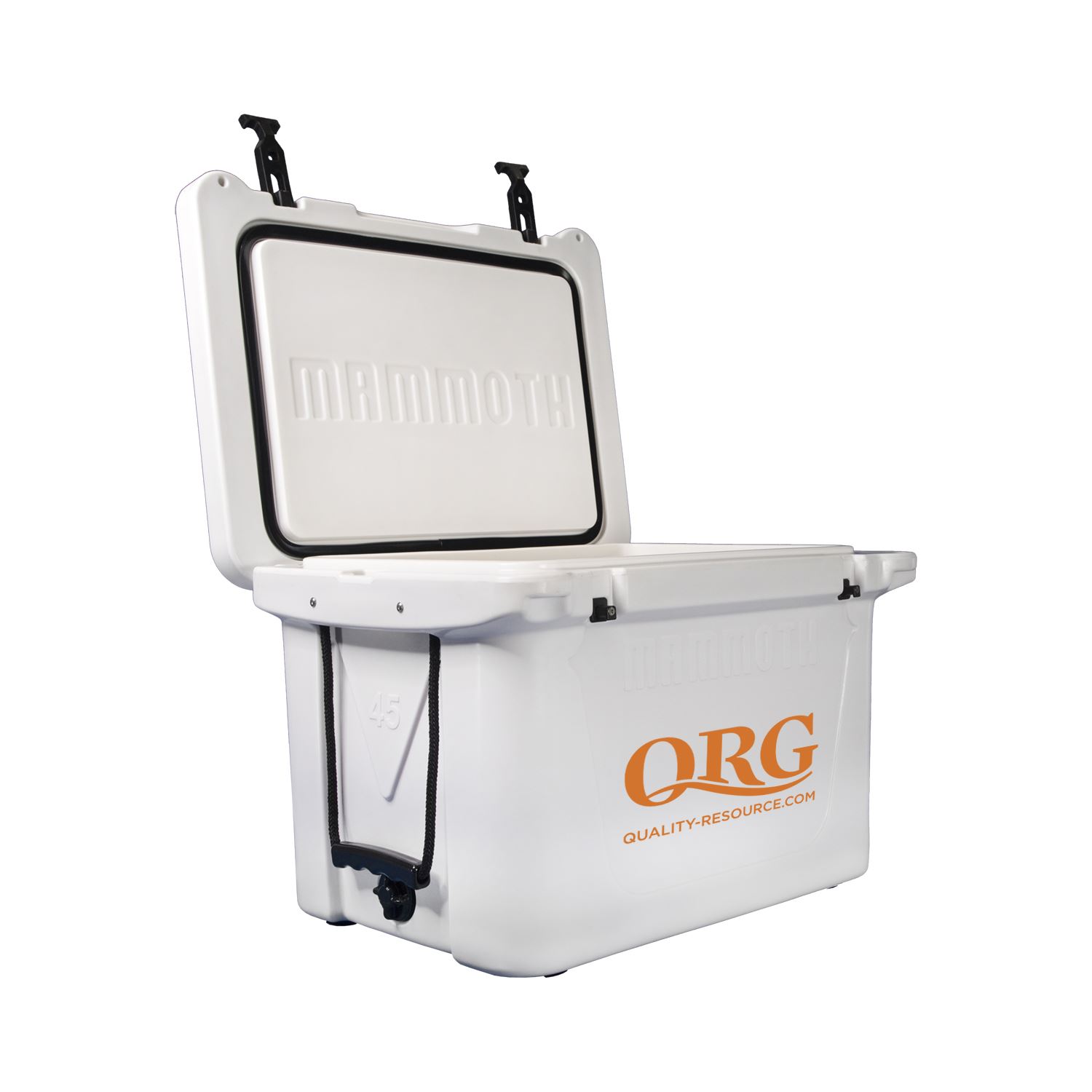 MR45 Mammoth® Ranger Cooler Series 15