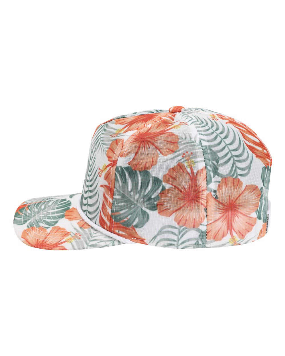 The Live Wire Cap - DNA012 3