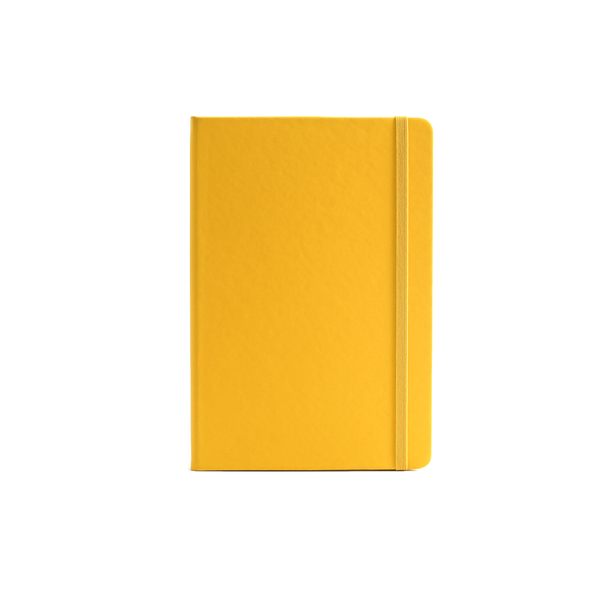 Hardcover Business Notebook A5 Size Design 11