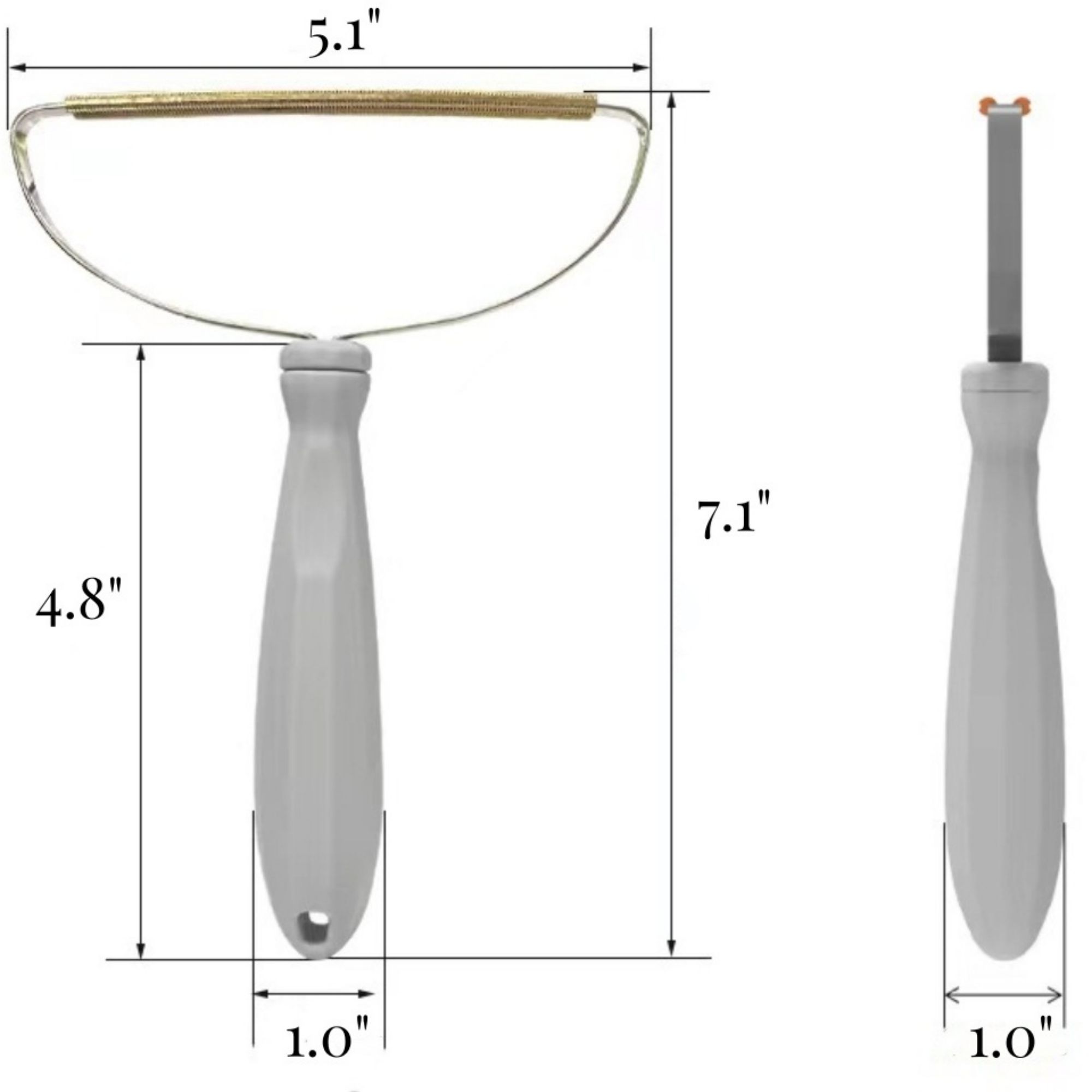 Pet Hair Remover 3