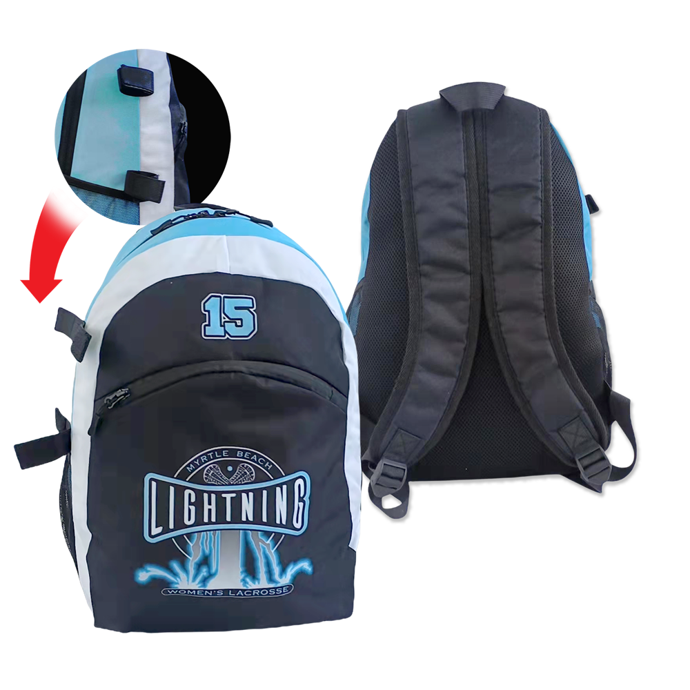 Sport Backpack 1