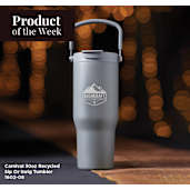 Carnival Recycled Sip Or Swig Tumbler 30oz 21