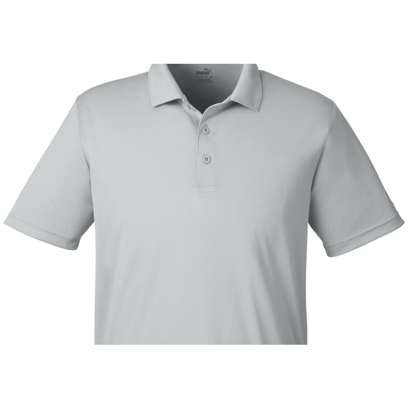Puma Golf Men's Gamer Golf Polo 33