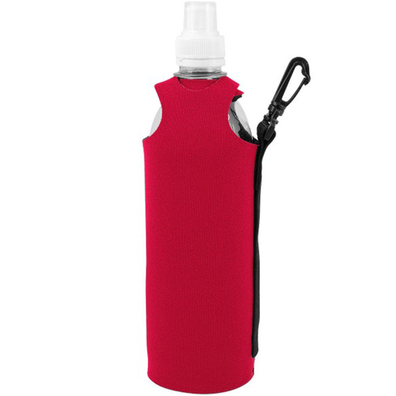 16 Oz Neoprene Water Bottle Sleeve 5
