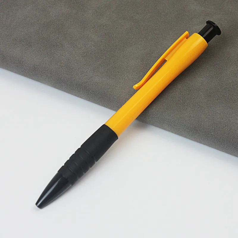Easy Press Ballpoint Pen 4