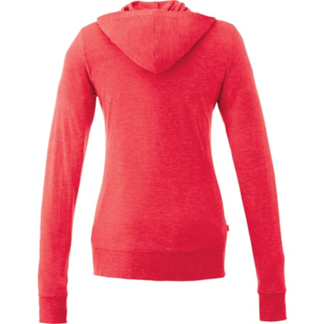 Women's Garner Knit Full Zip Hoody 53