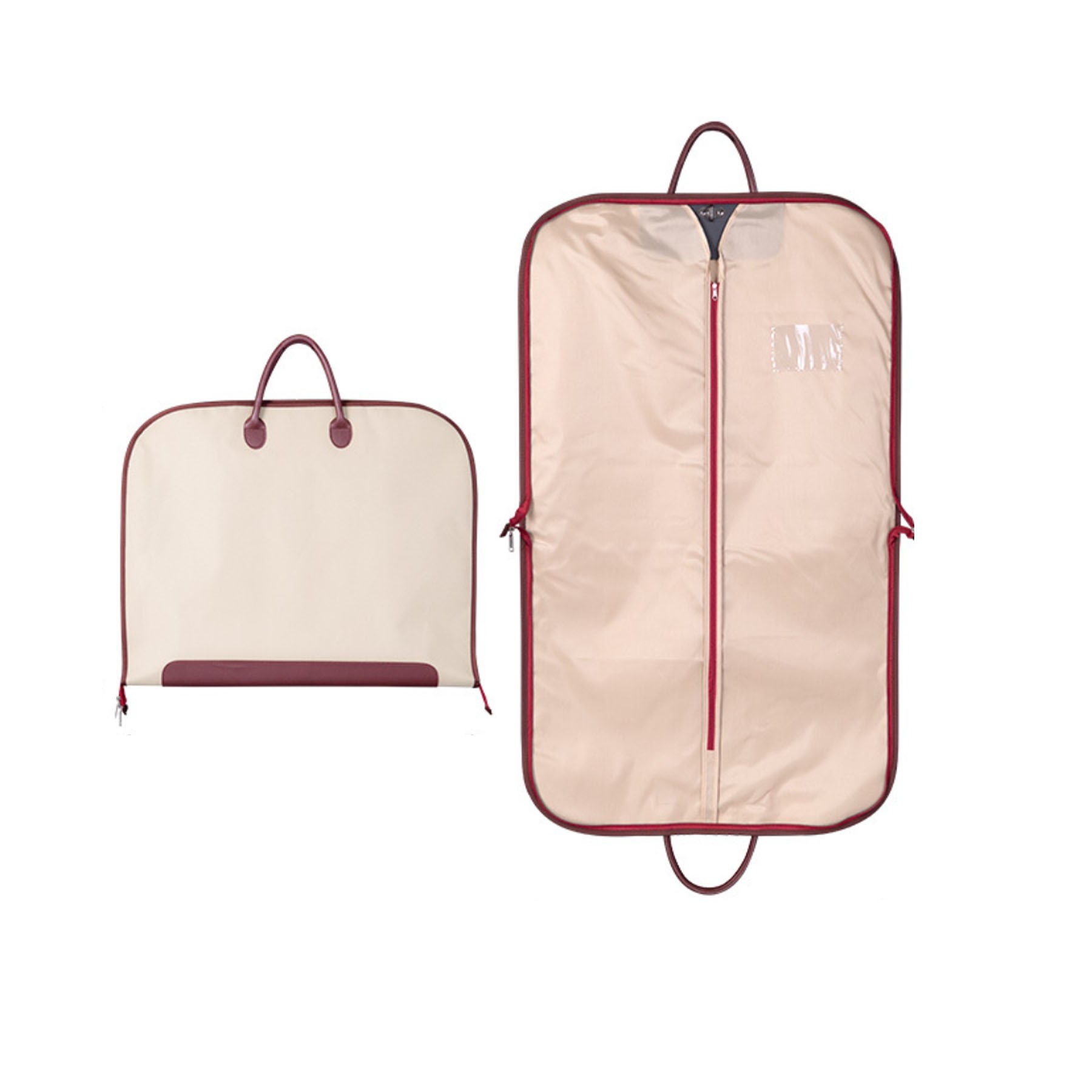 Suit Bag 4