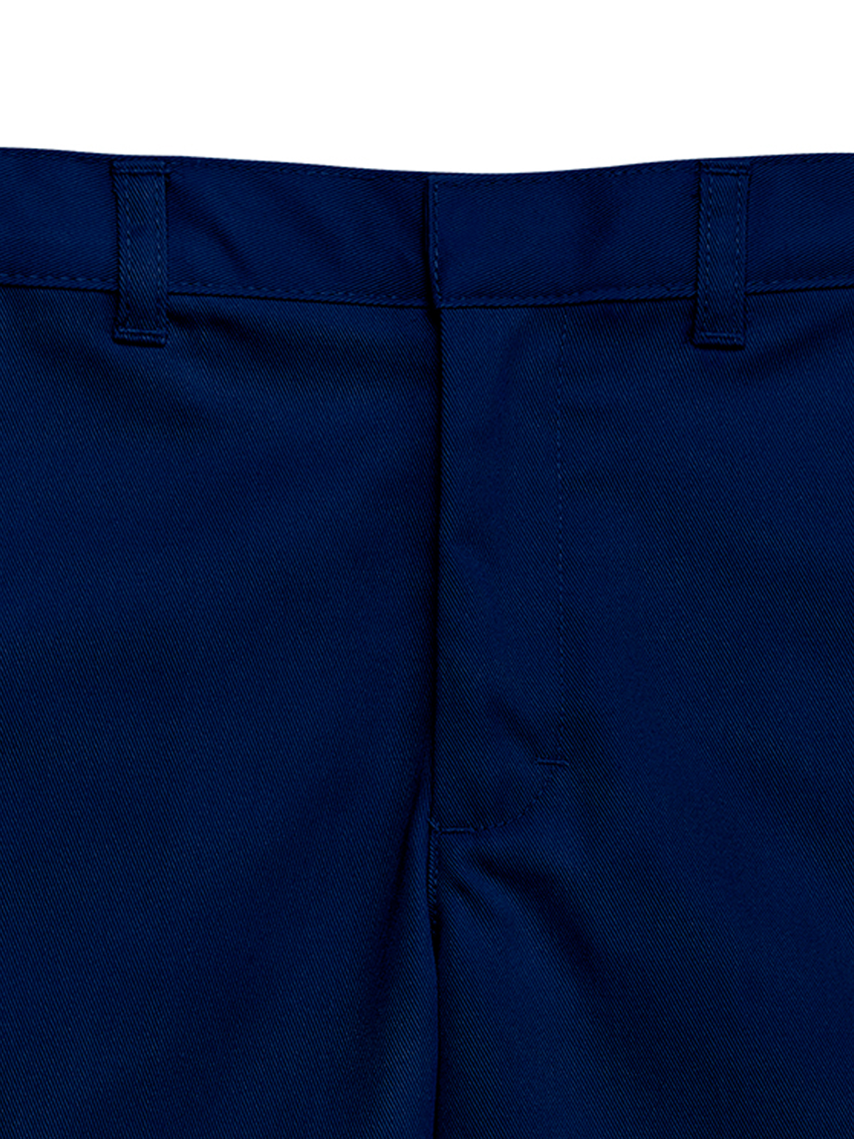 Classroom Uniforms - Men's 4-Pocket Stretch Short 3