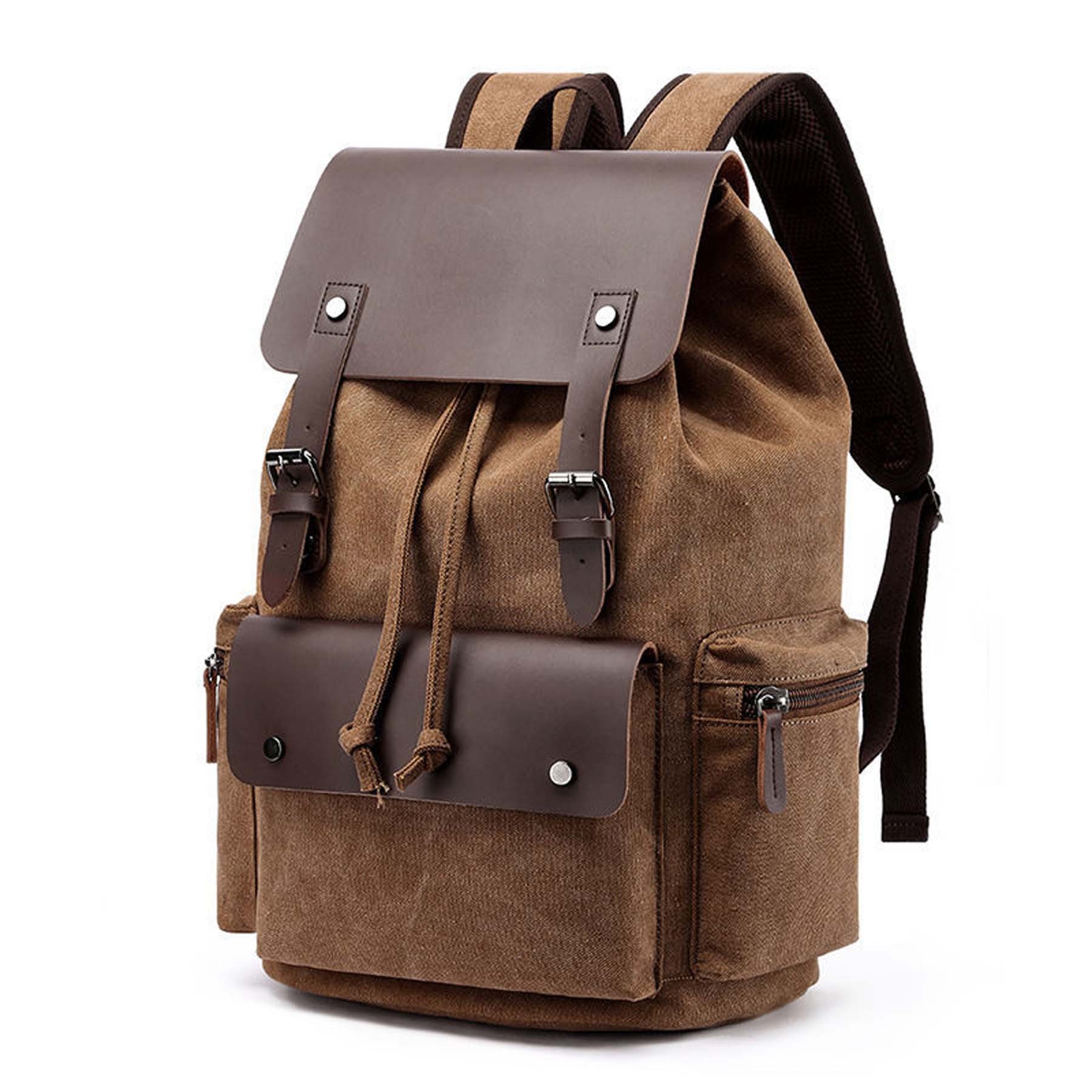 Waterpoof Backpack 5