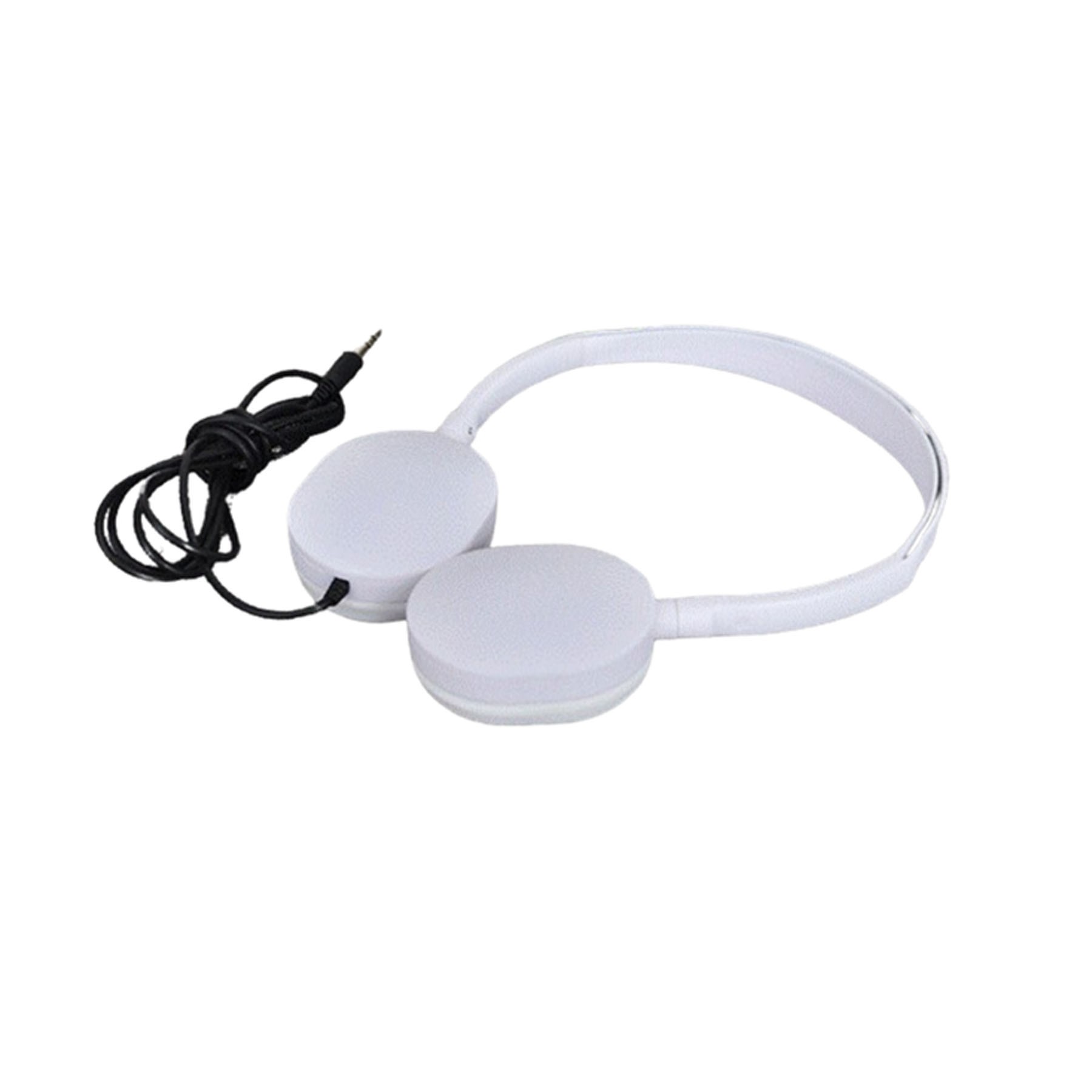 Wired Headphones 3