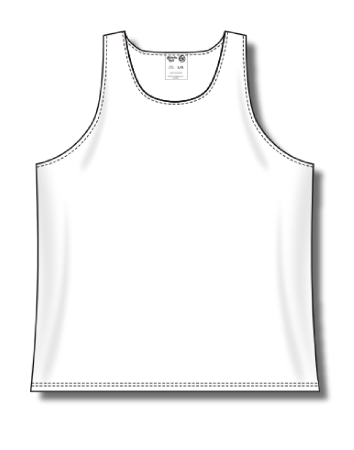 Track Jerseys T101-G01 22