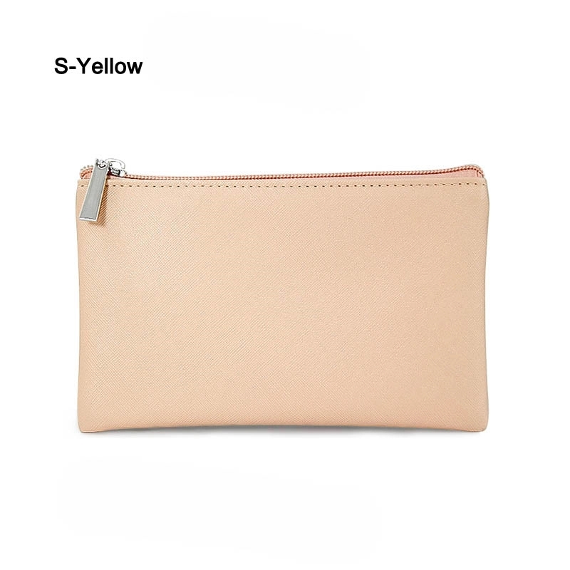 Custom Travel Makeup Organizer Pouch & Cosmetic Toiletry Bag 19