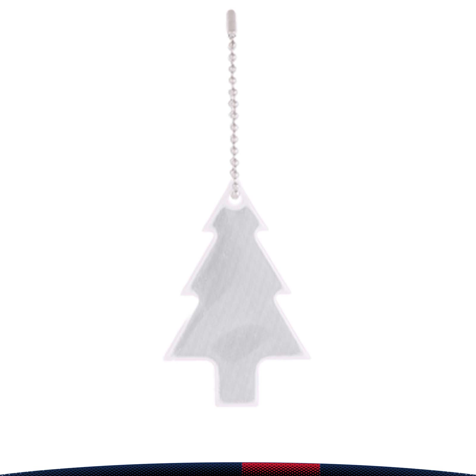 Christmas Tree Pendant 6
