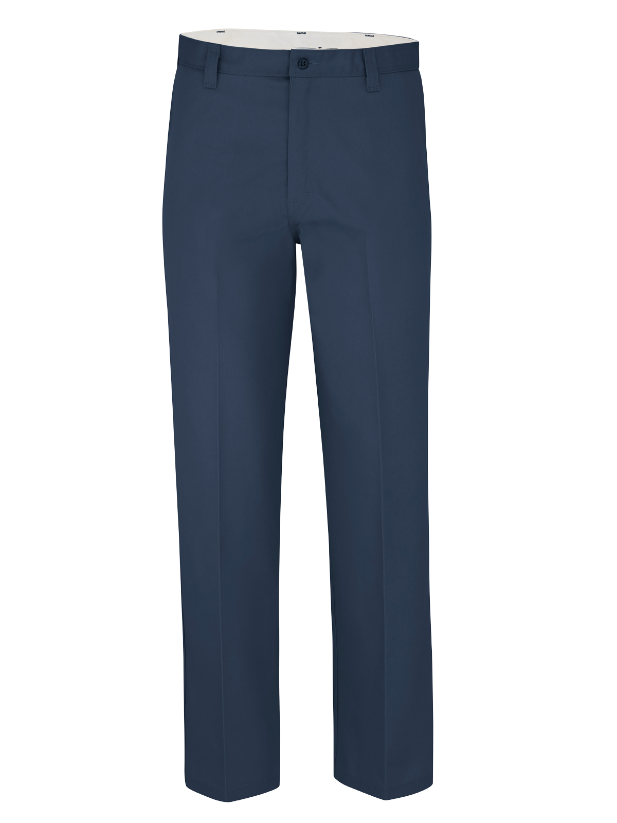 Dickies Bottoms - Men's Industrial Flat Front Pant 1