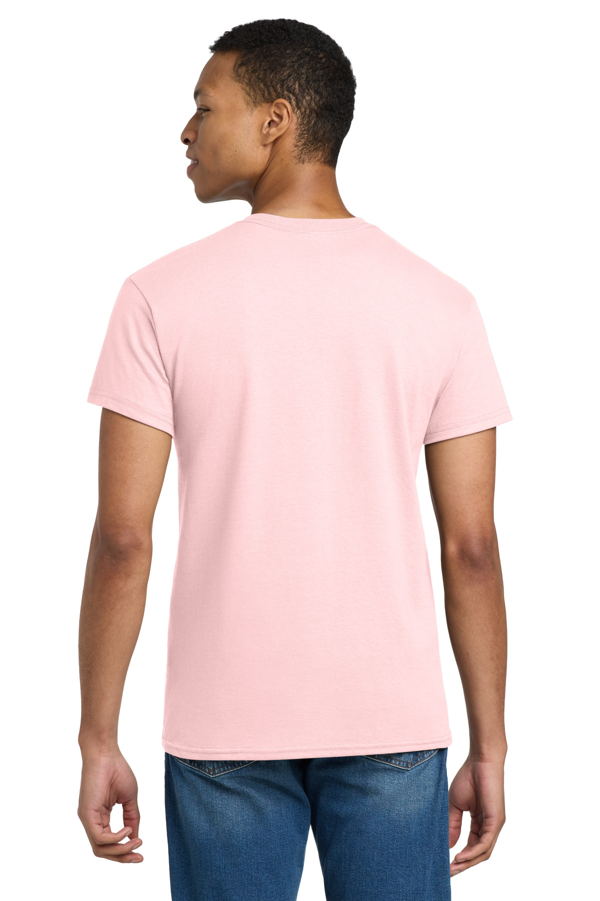 Gildan - Ultra Cotton 100% US Cotton T-Shirt. 2000 393