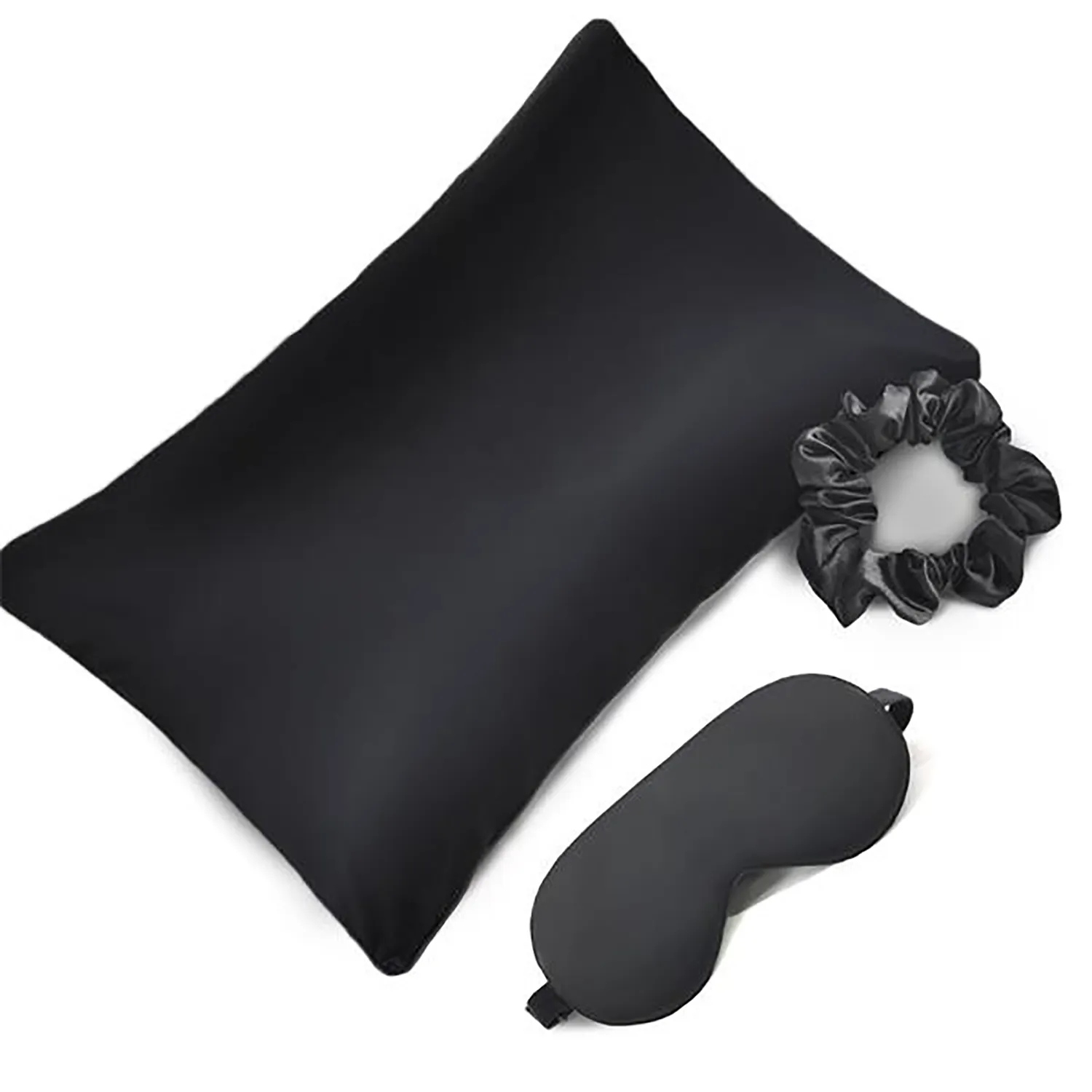 Satin Pillowcases 2