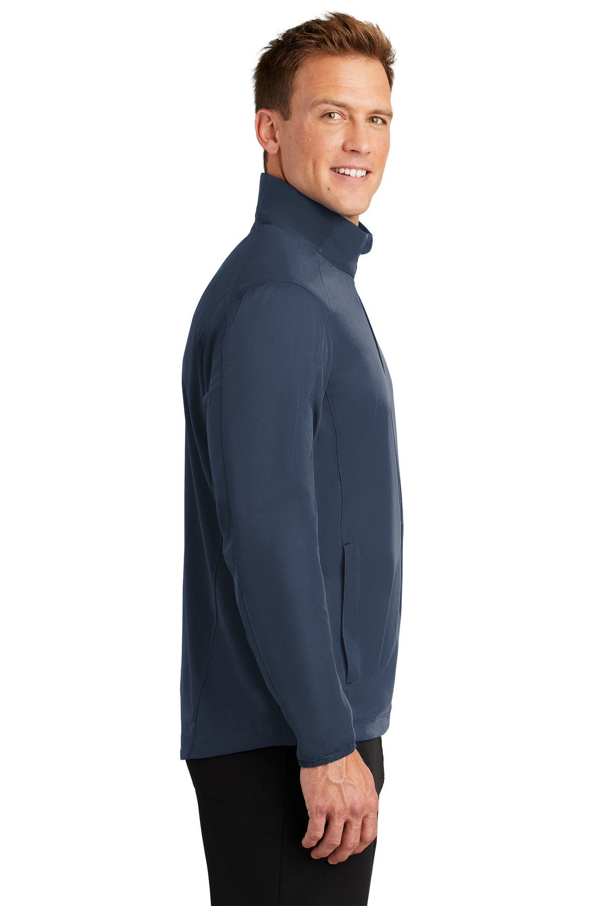Port Authority® Active Soft Shell Jacket 33