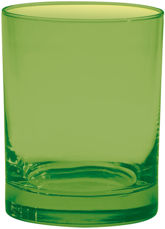 14 oz. Executive Double Old Fashion 14