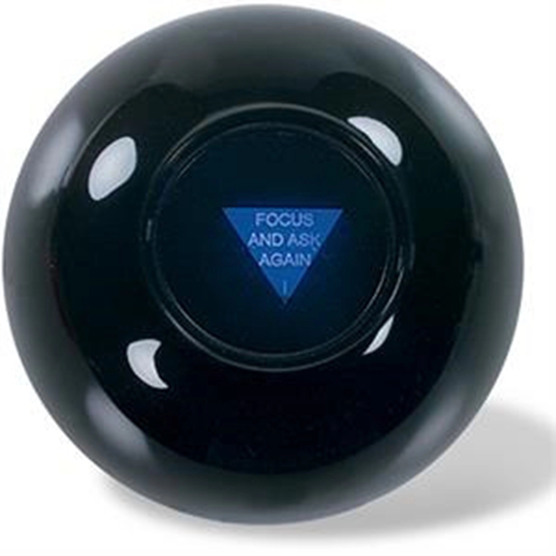 4" magic answer ball 2