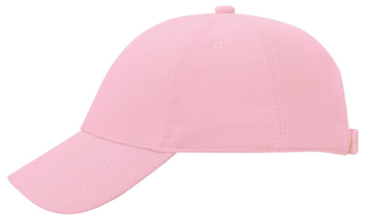 OTTO CAP® 6 Panel Low Profile Baseball Cap 111