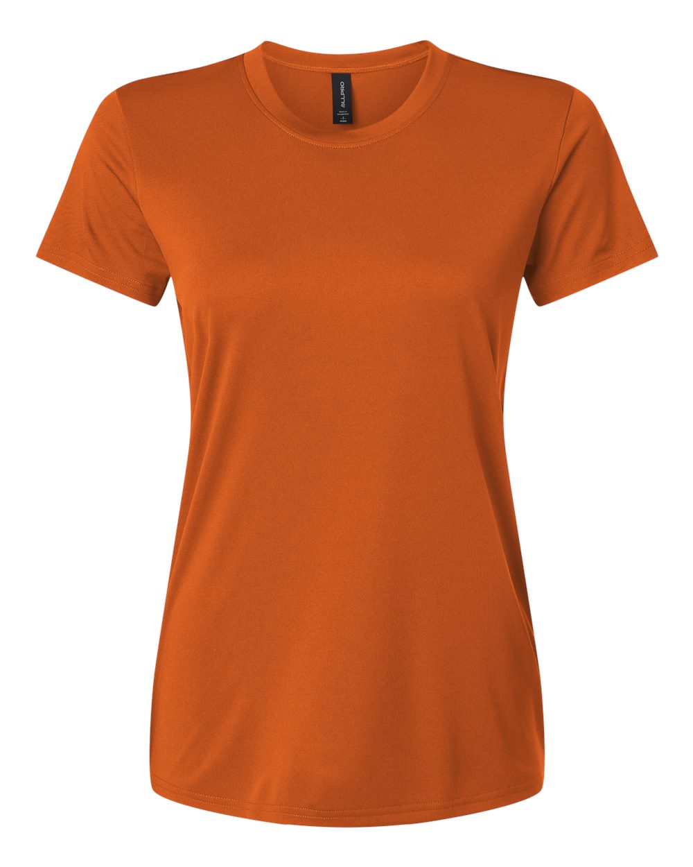 Women's Pro-Lock Performance T-Shirt - 48000L 110
