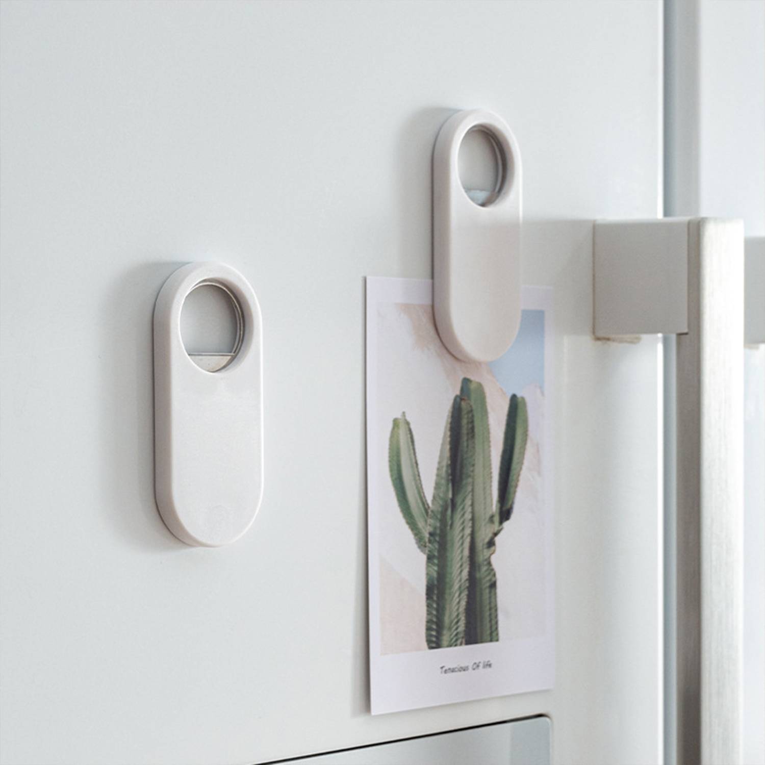 Magnetic bottle opener 3