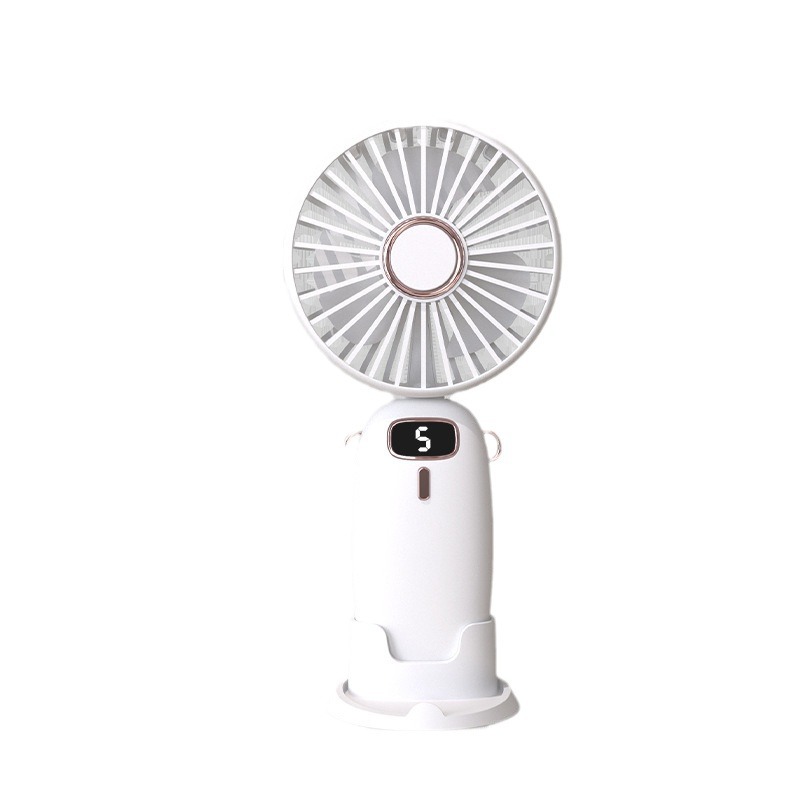 Portable Handheld Fan 5