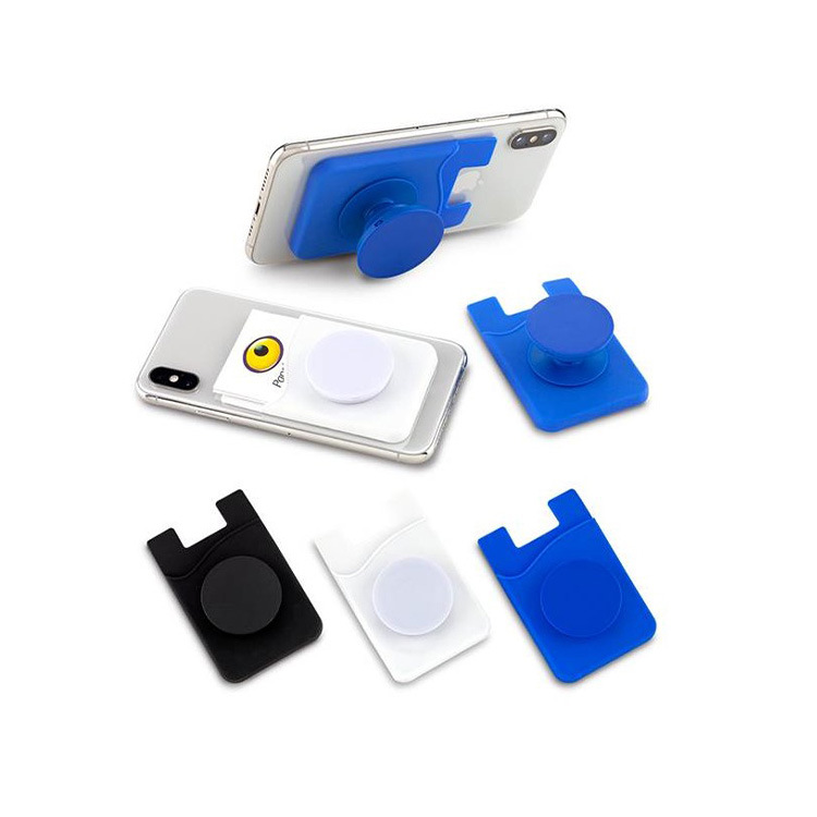 Airbag Phone Holder 4
