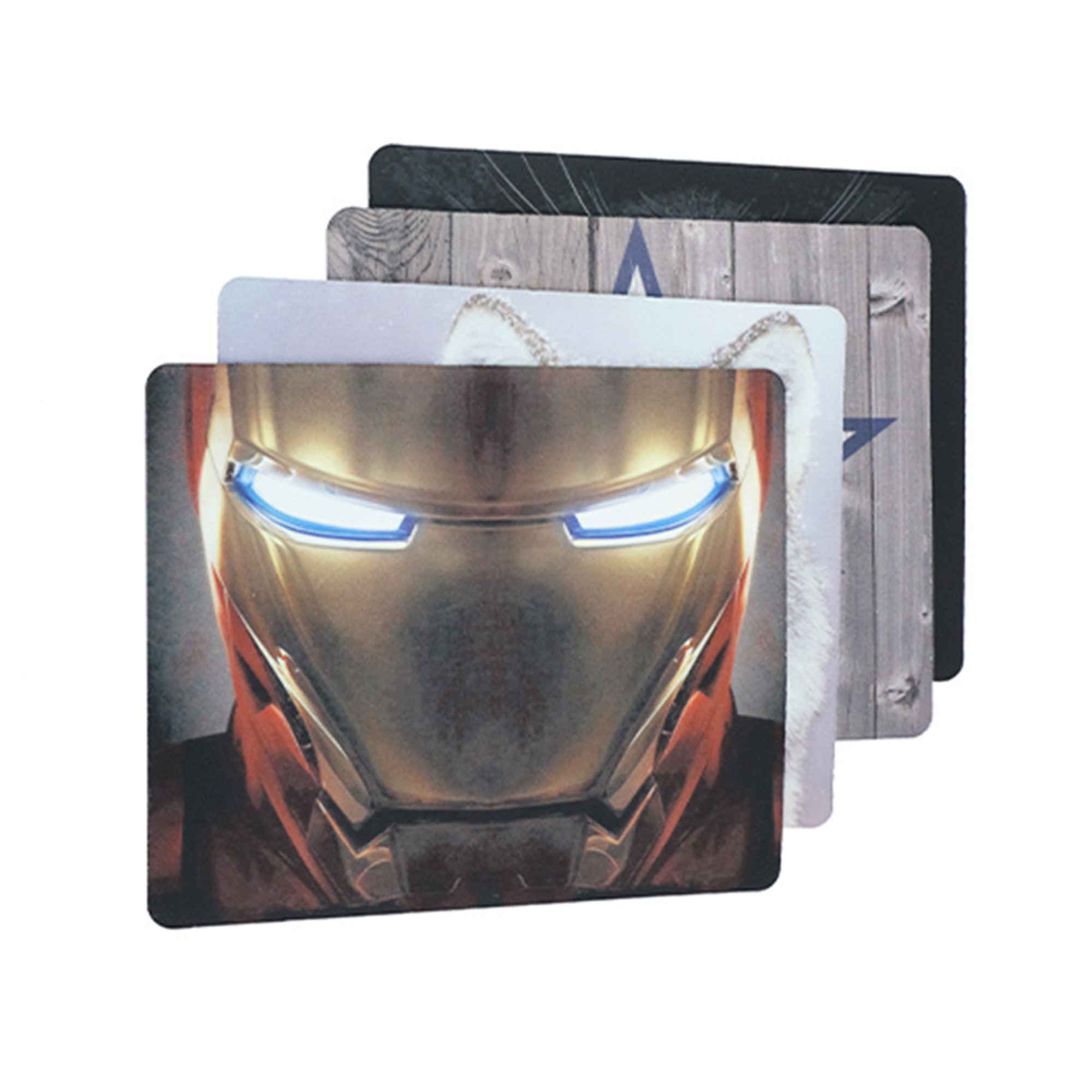 Mouse Pad 1
