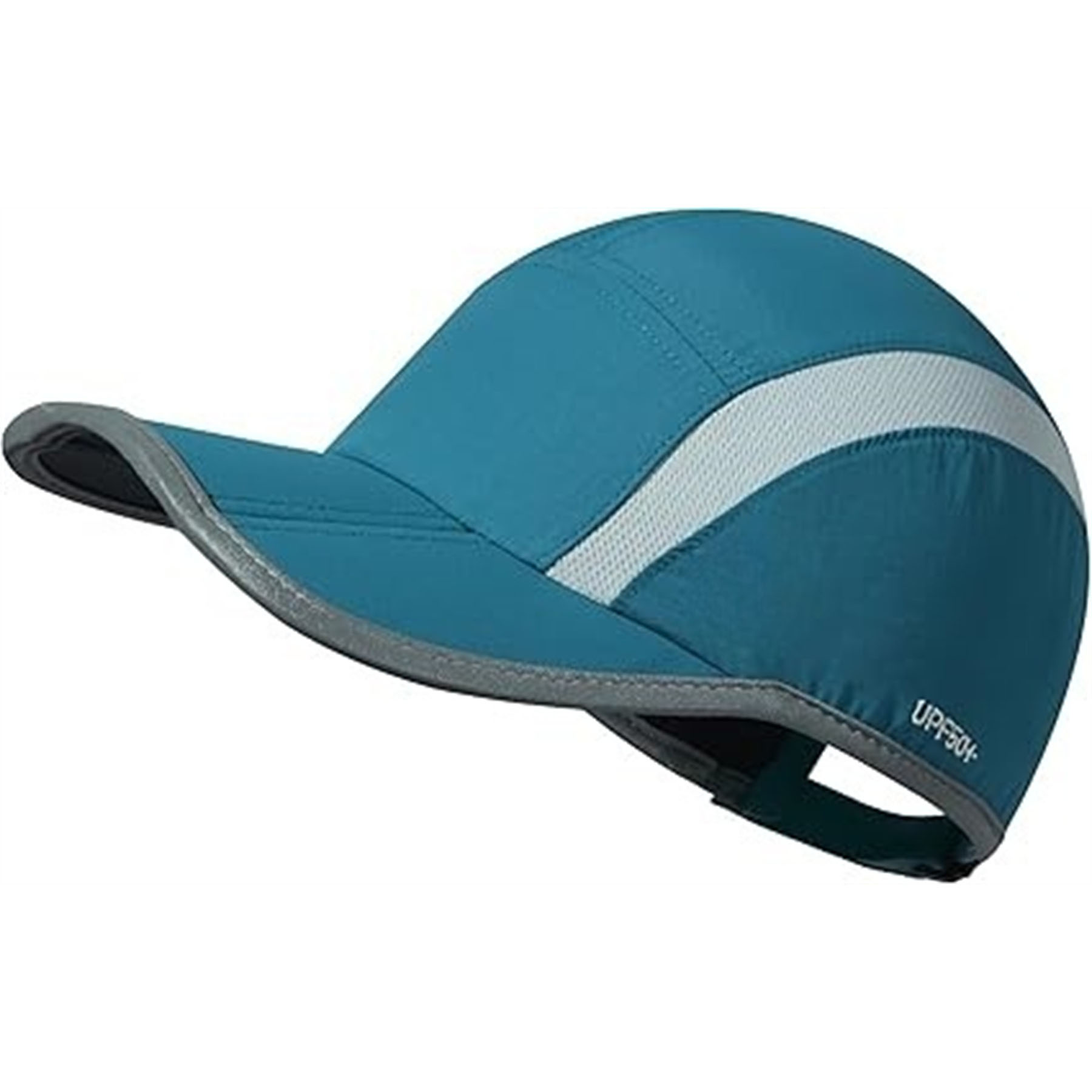Reflective Folding Outdoor Hat 11