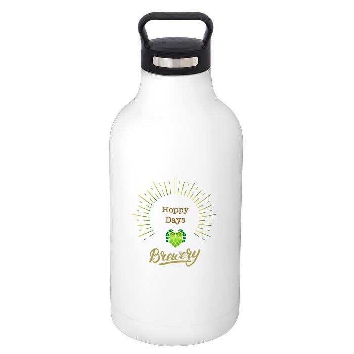 Urban Peak® 64 oz Trail Growler 7