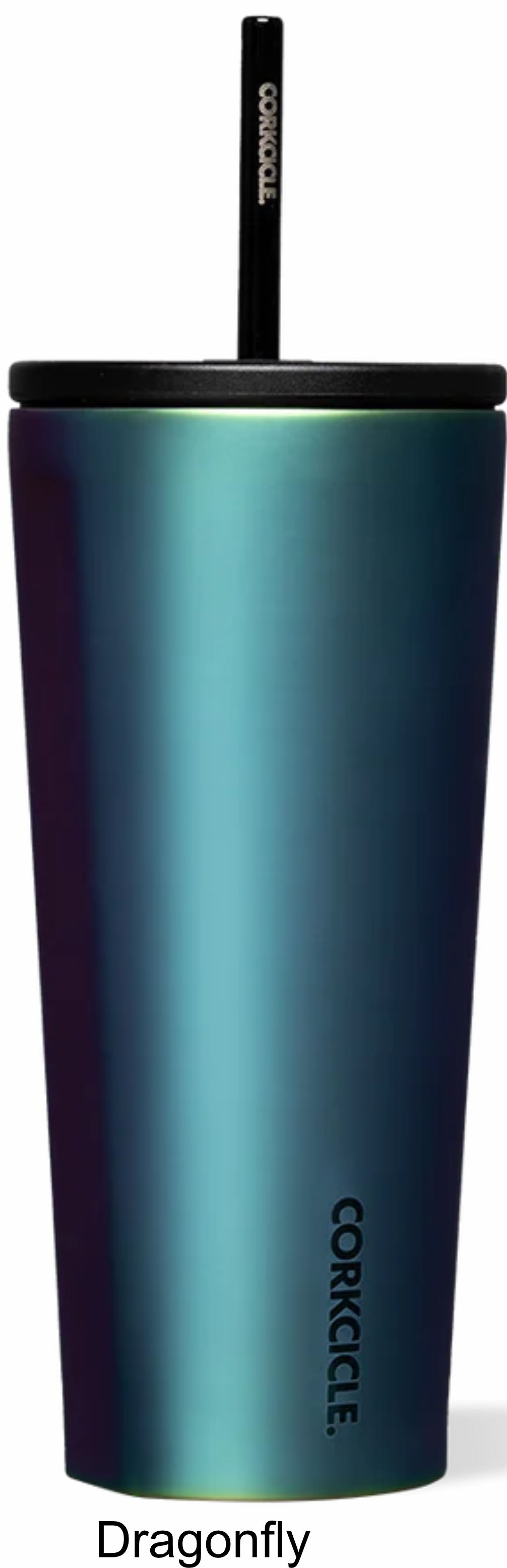 Corkcicle Cold Cup 24 oz Tumbler 19