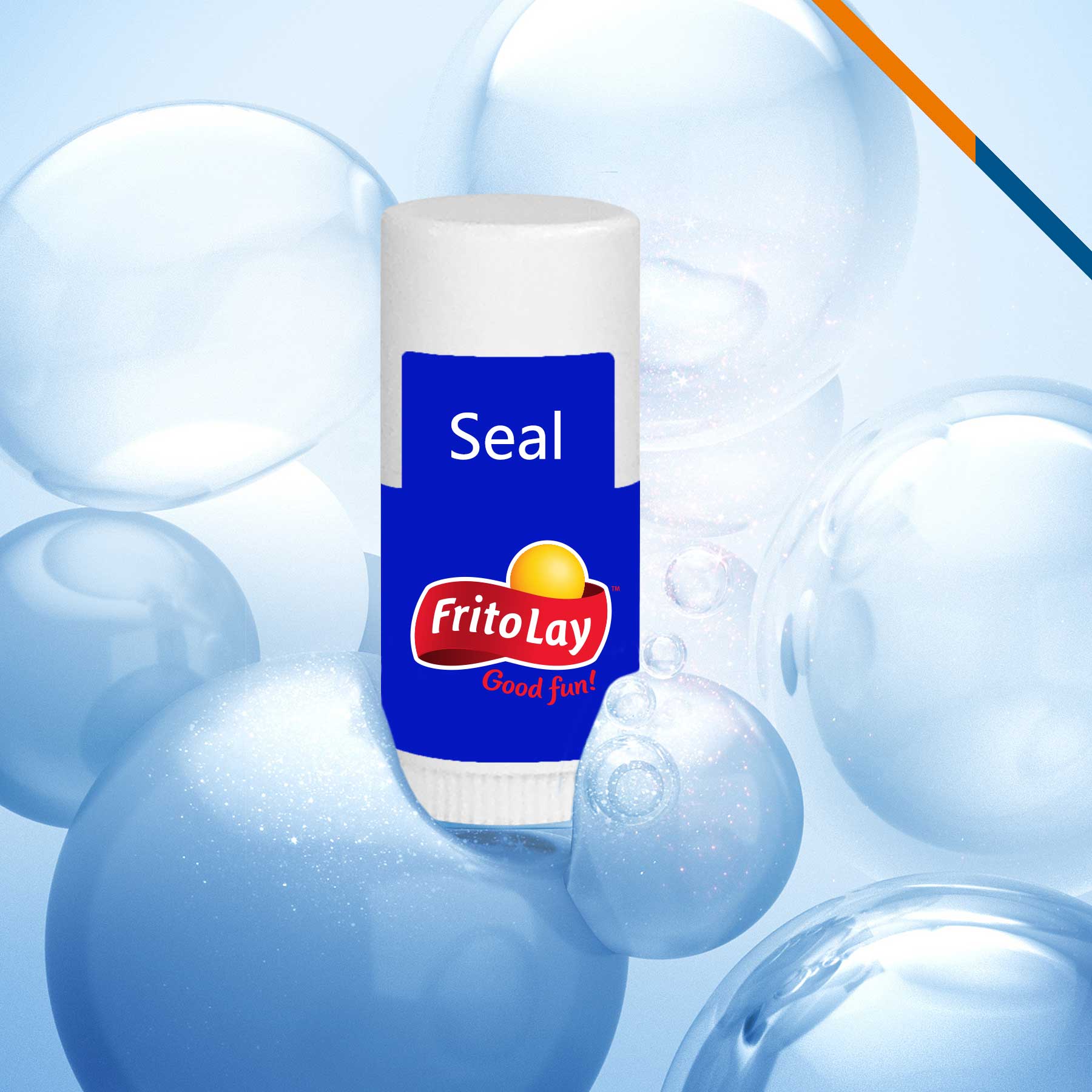 SoftKiss Natural Lip Moisturizer In Mini Tube 7