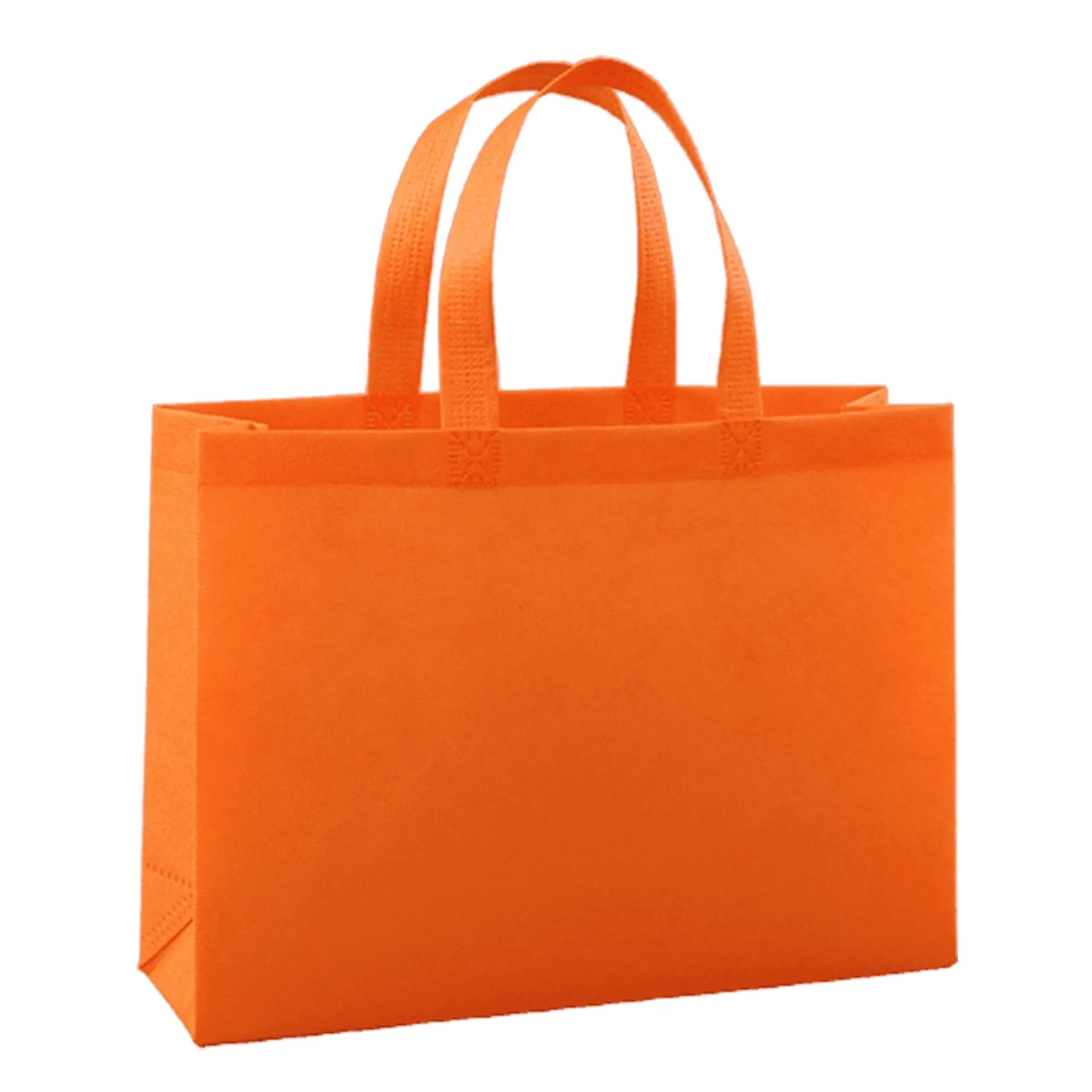 9.25 X 10.63 X 5.51 Inch Non Woven Tote Bag 5