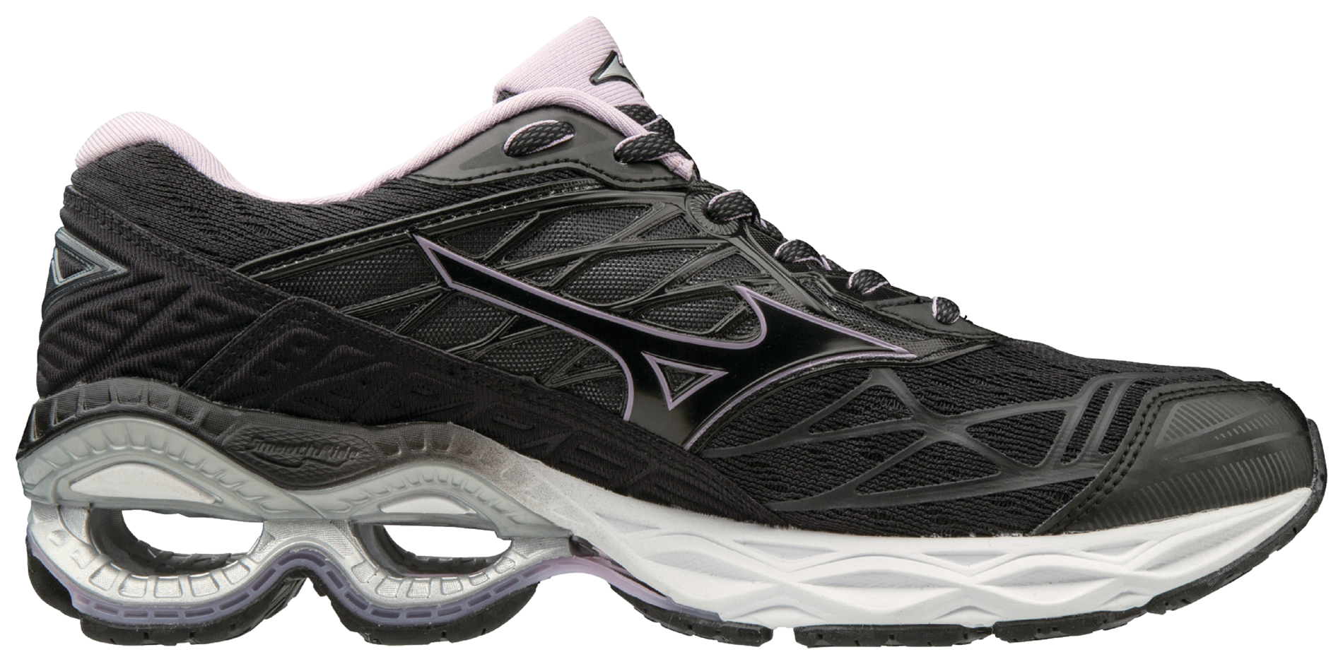Women's Wave Creation 20 Running Shoe 35