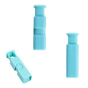 Food Bag Sealer Clip One Touch Design 2