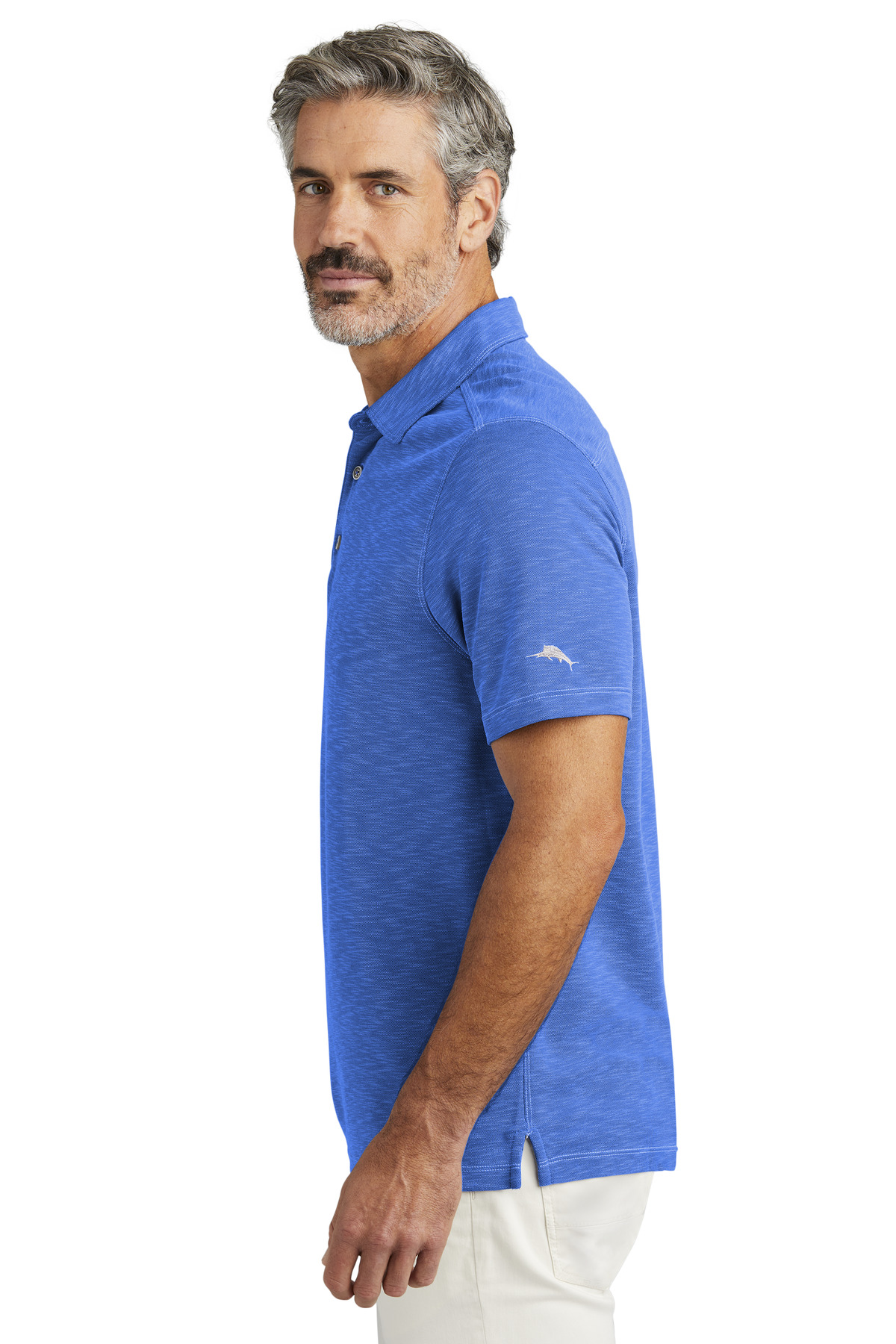 LIMITED EDITION Tommy Bahama Palmetto Paradise Polo ST224065TB 28
