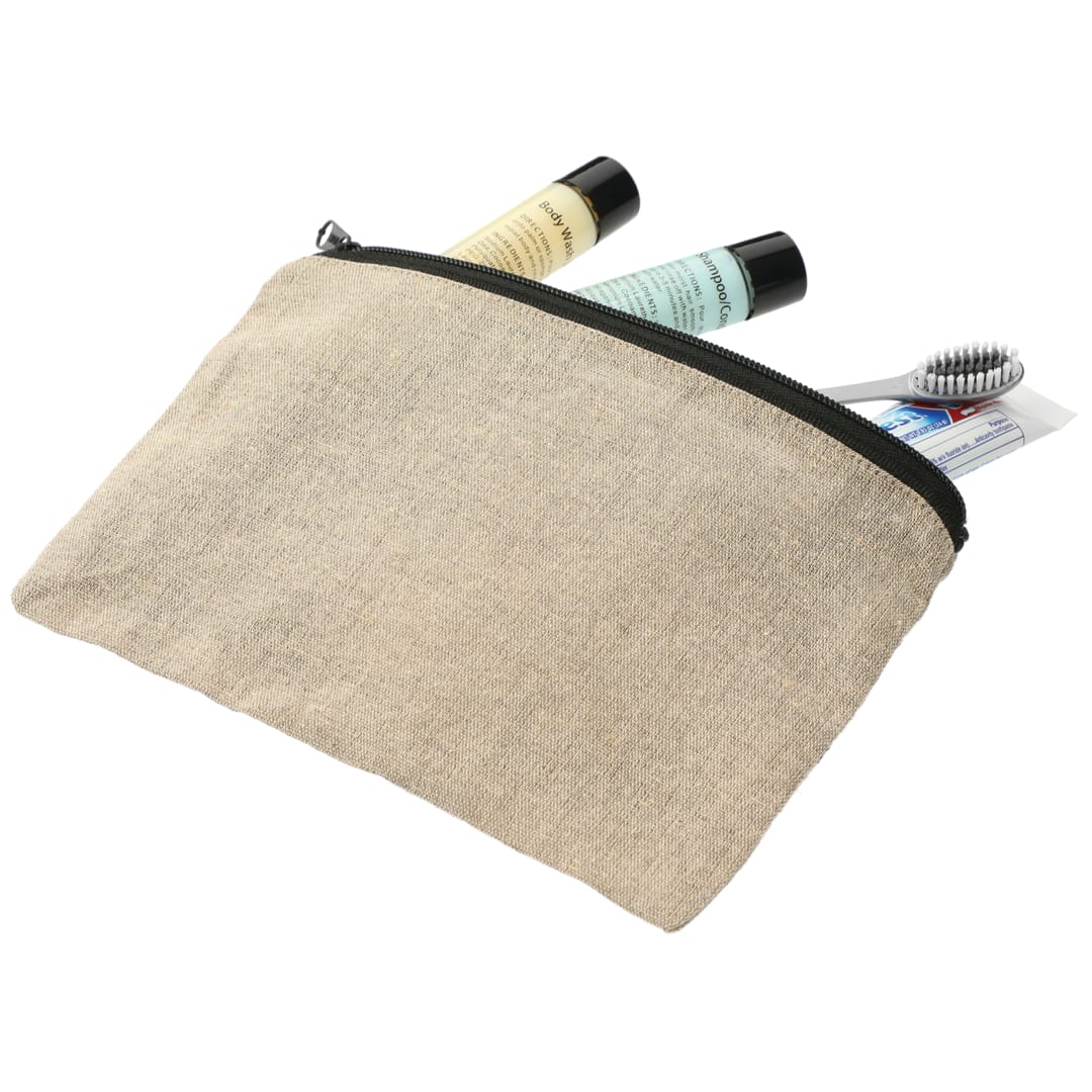 Recycled 5oz Cotton Twill Pouch 52
