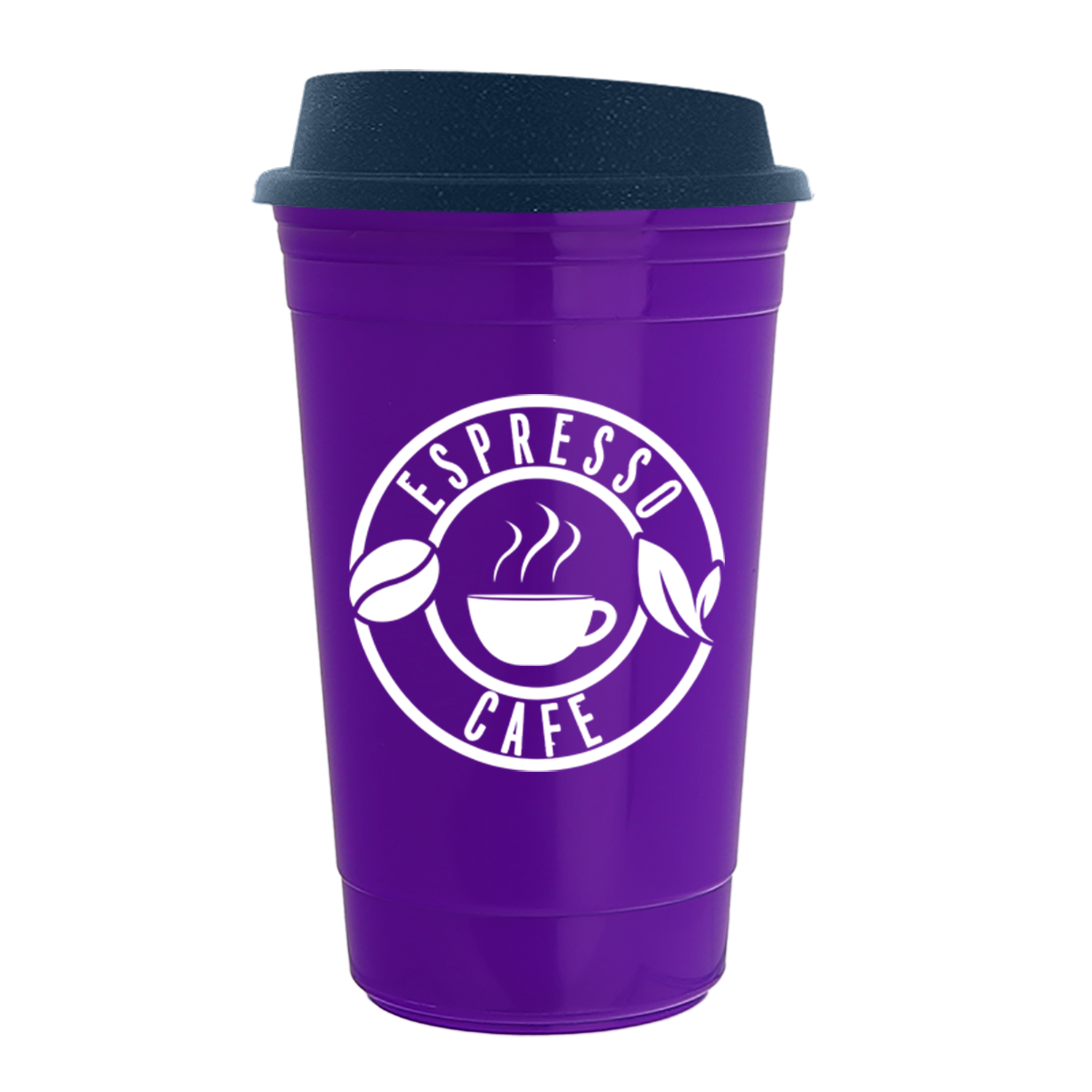 Garyline® Travel Insulated Cup - 16 oz. 812