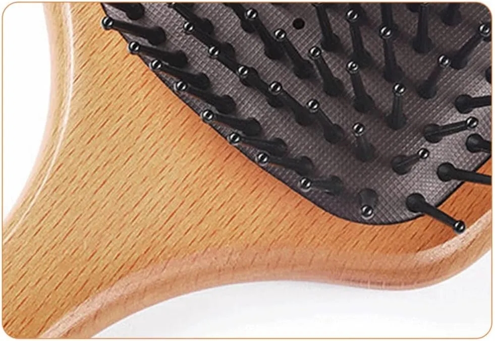 Hair Detangling Brush 3