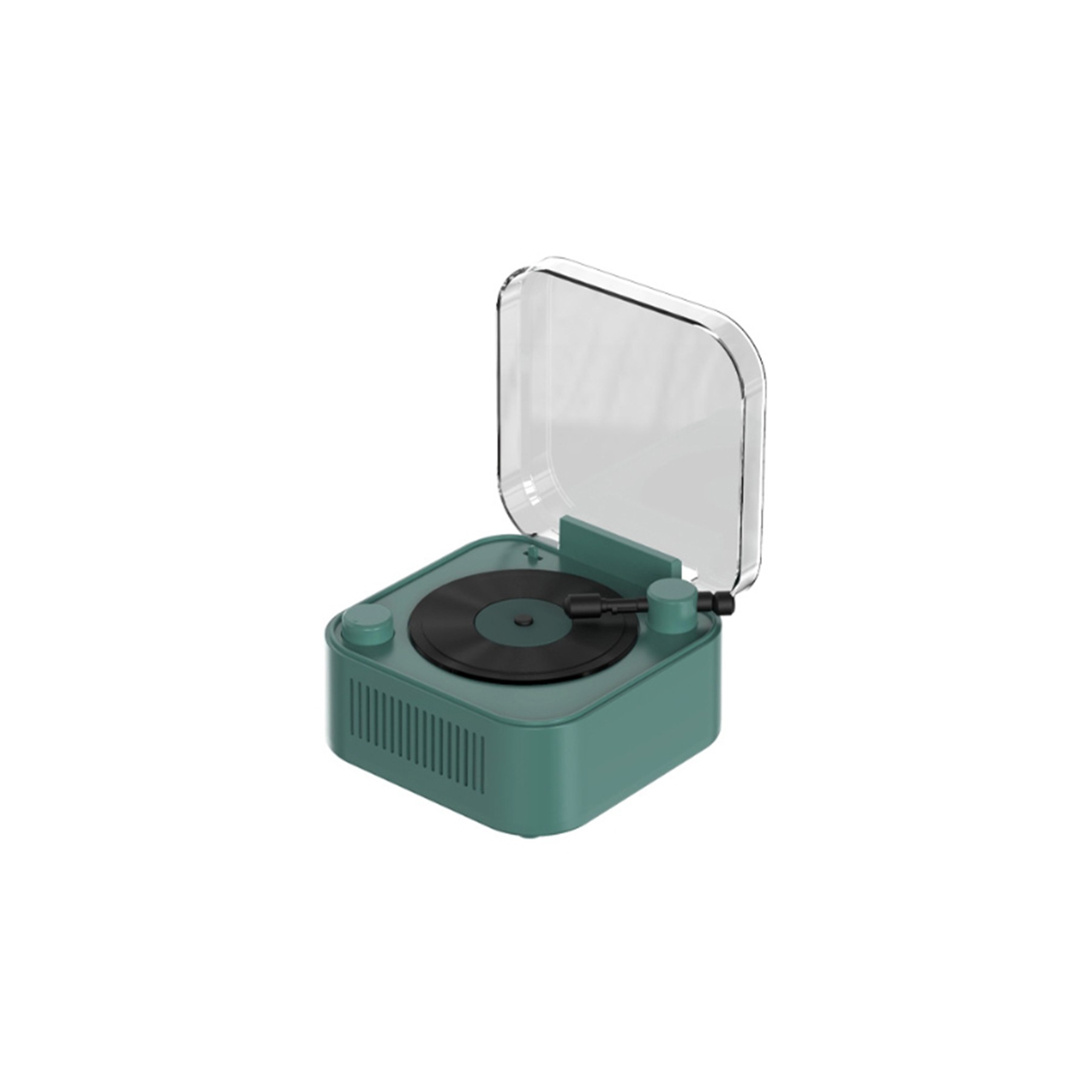 Bluetooth Speaker 5