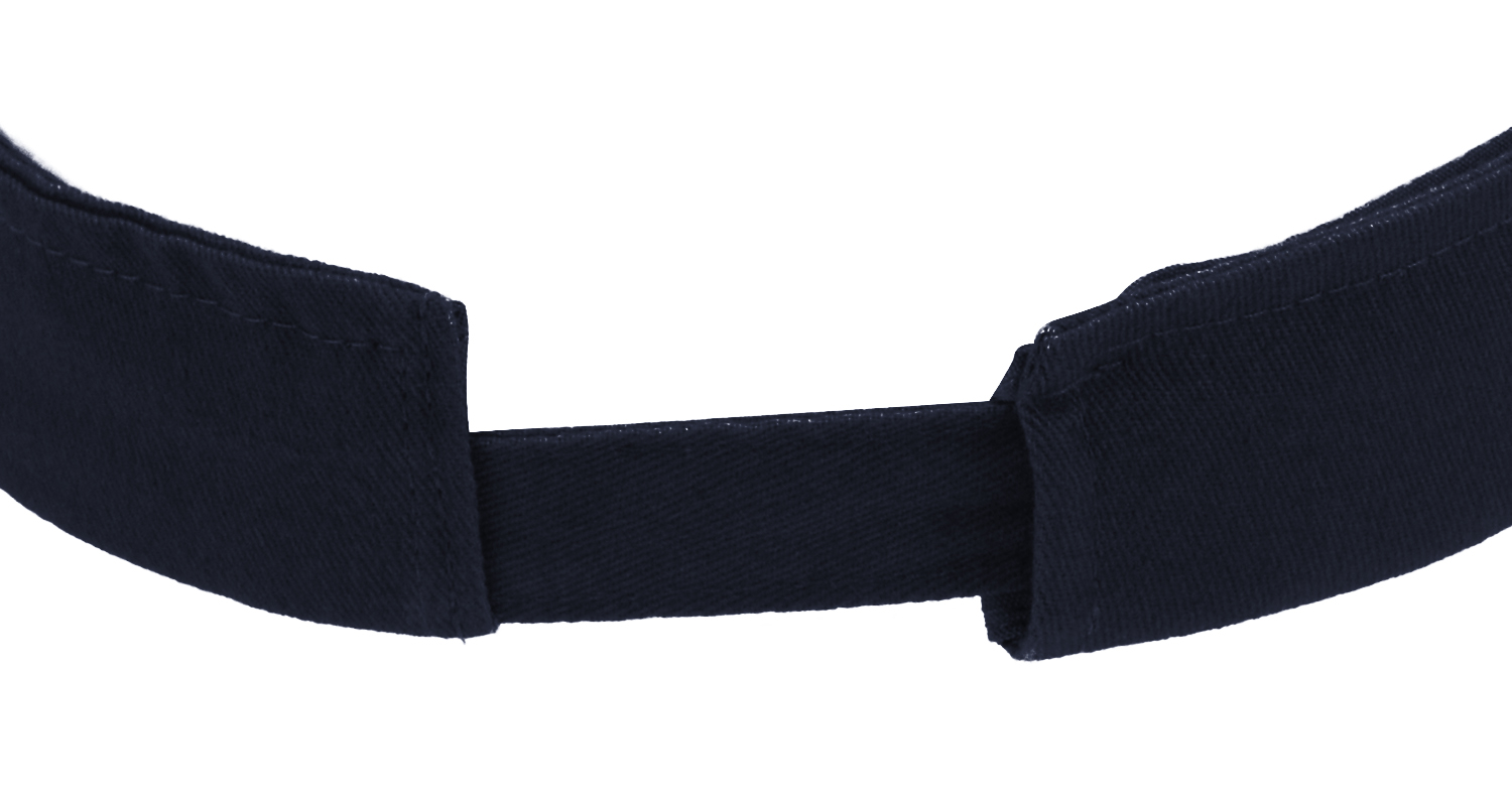 The Visor 19
