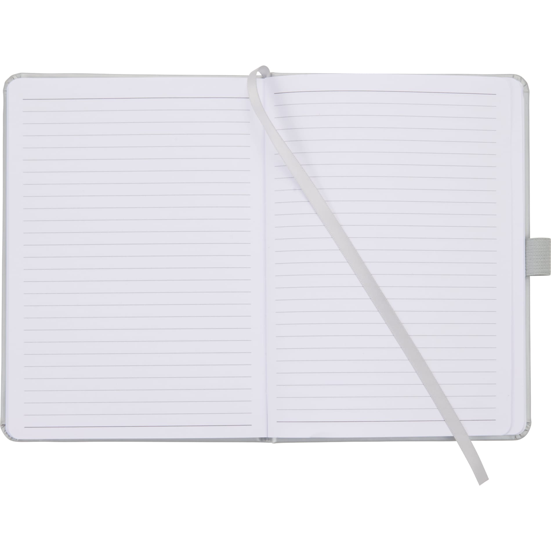 FSC® Mix 5" x 7" Vienna Hard Bound Journal 114