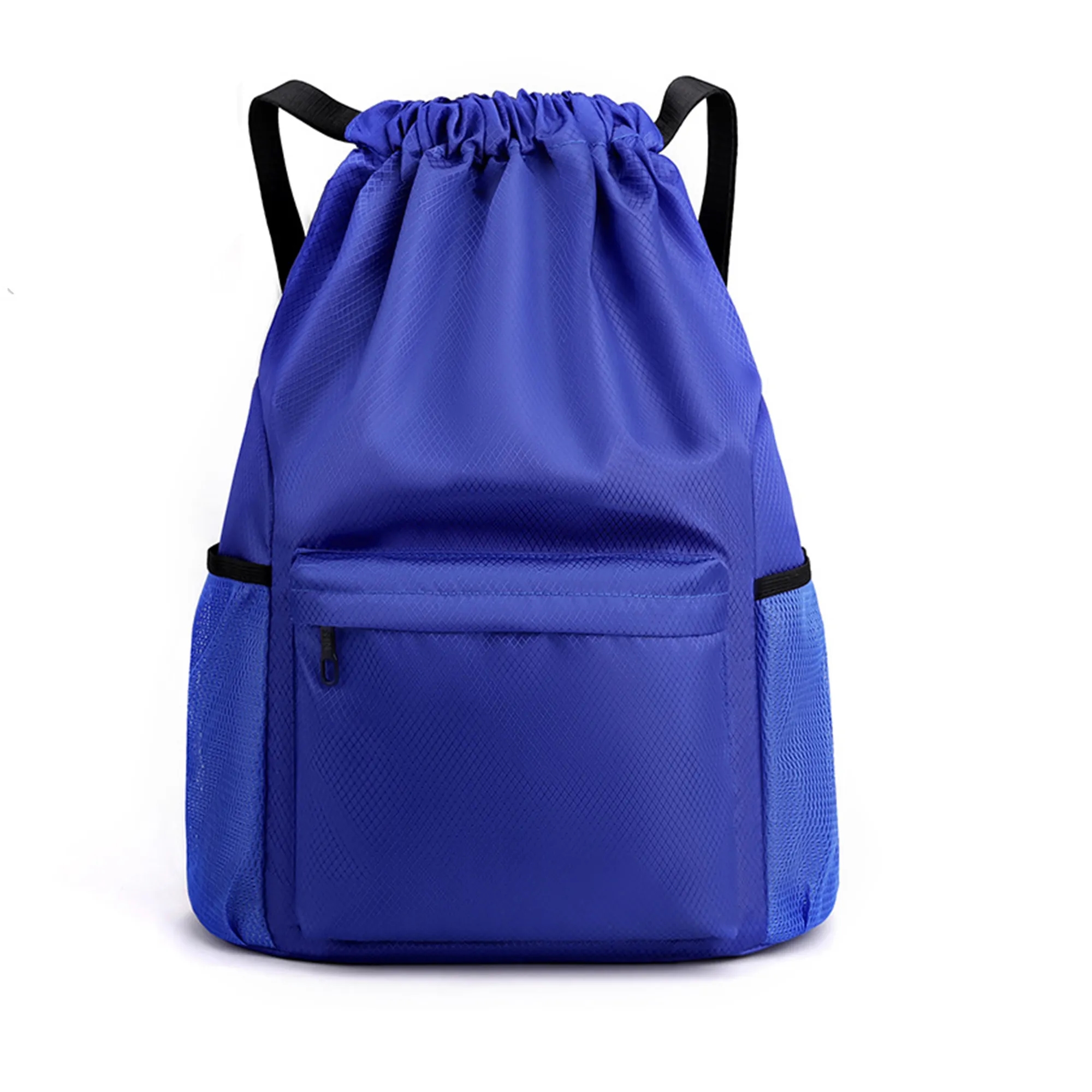 Large Capacity Dry And Wet Separation Drawstring Bag 8