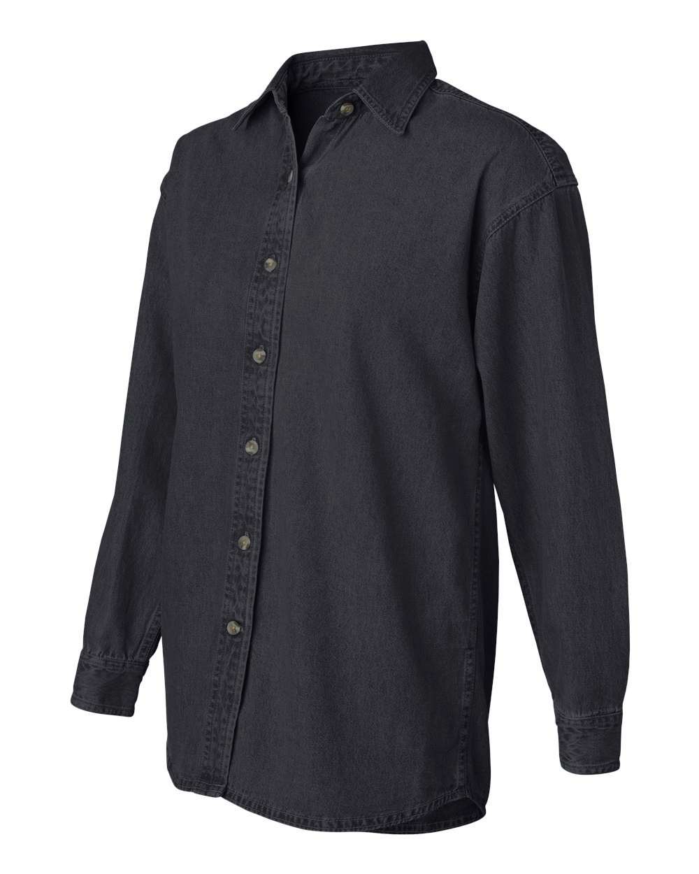 Women's Denim Shirt - 5211 10