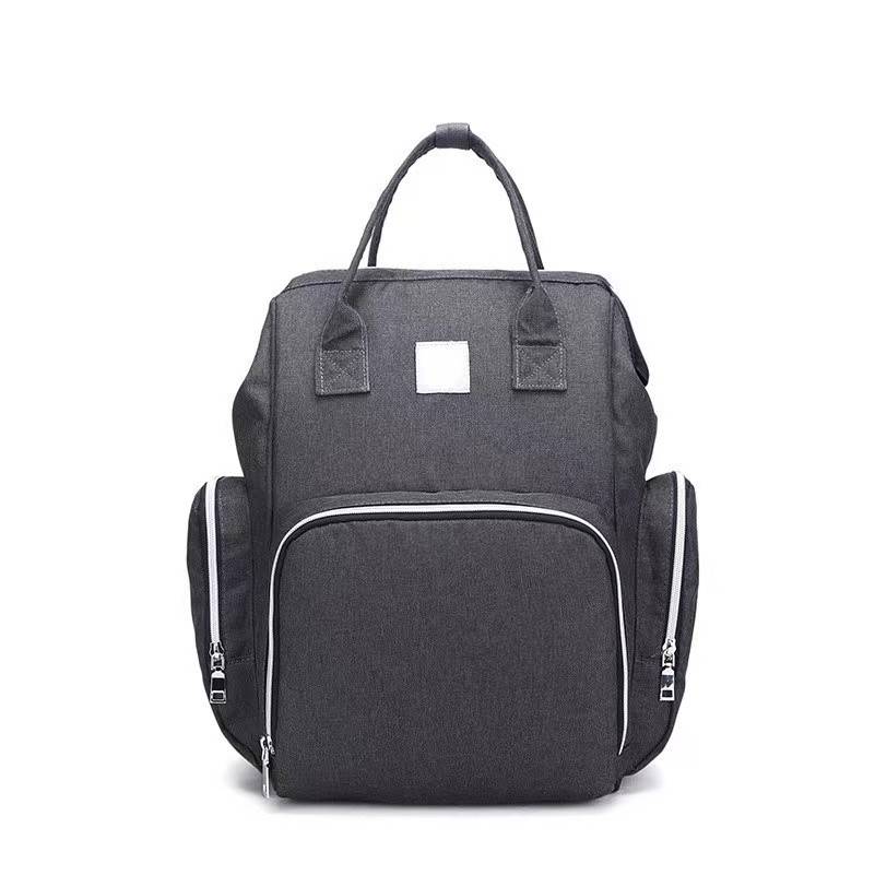 Baby Diaper Bag Backpack 1