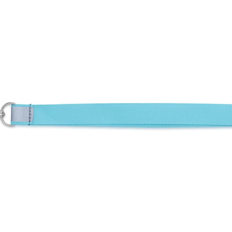 Custom Reflective Lanyards 16