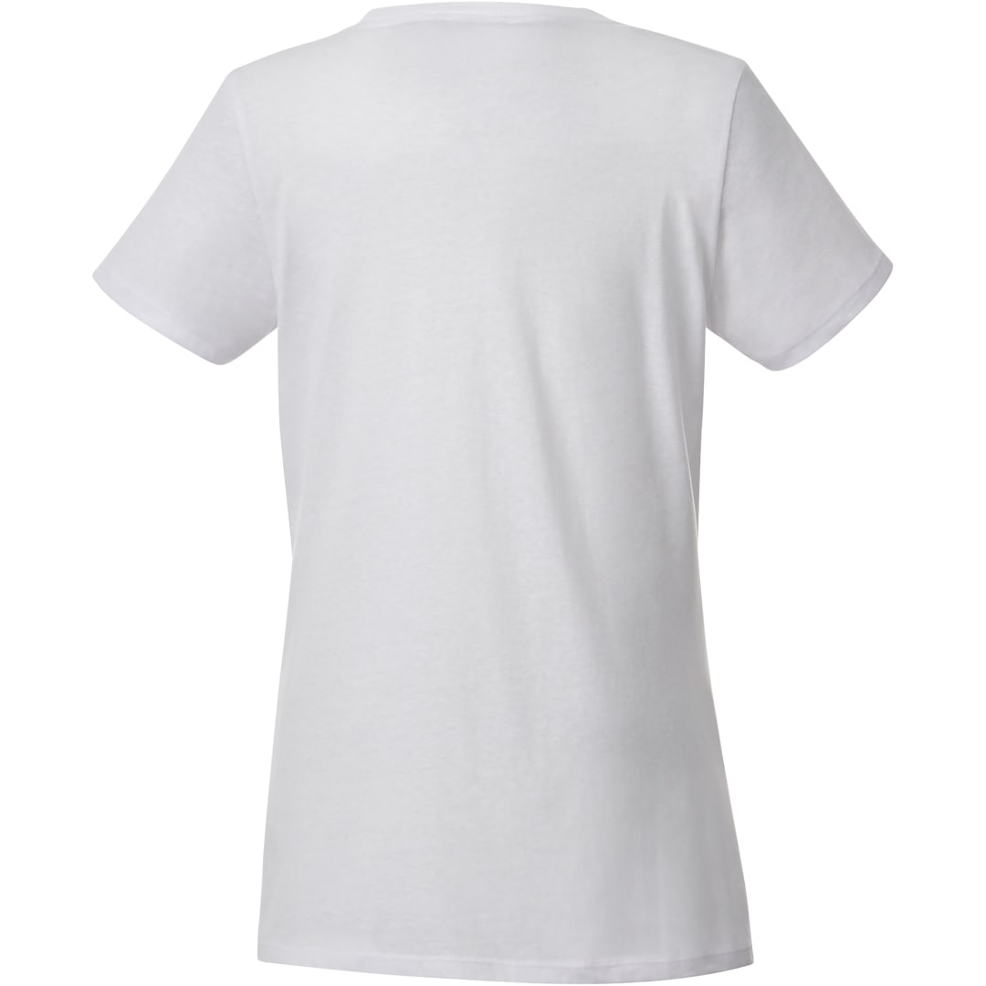 Women's CANYON SS Tee 33