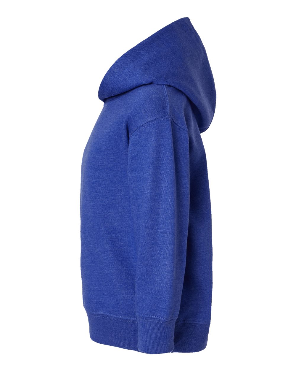 Toddler Pullover Fleece Hoodie - 3326 79